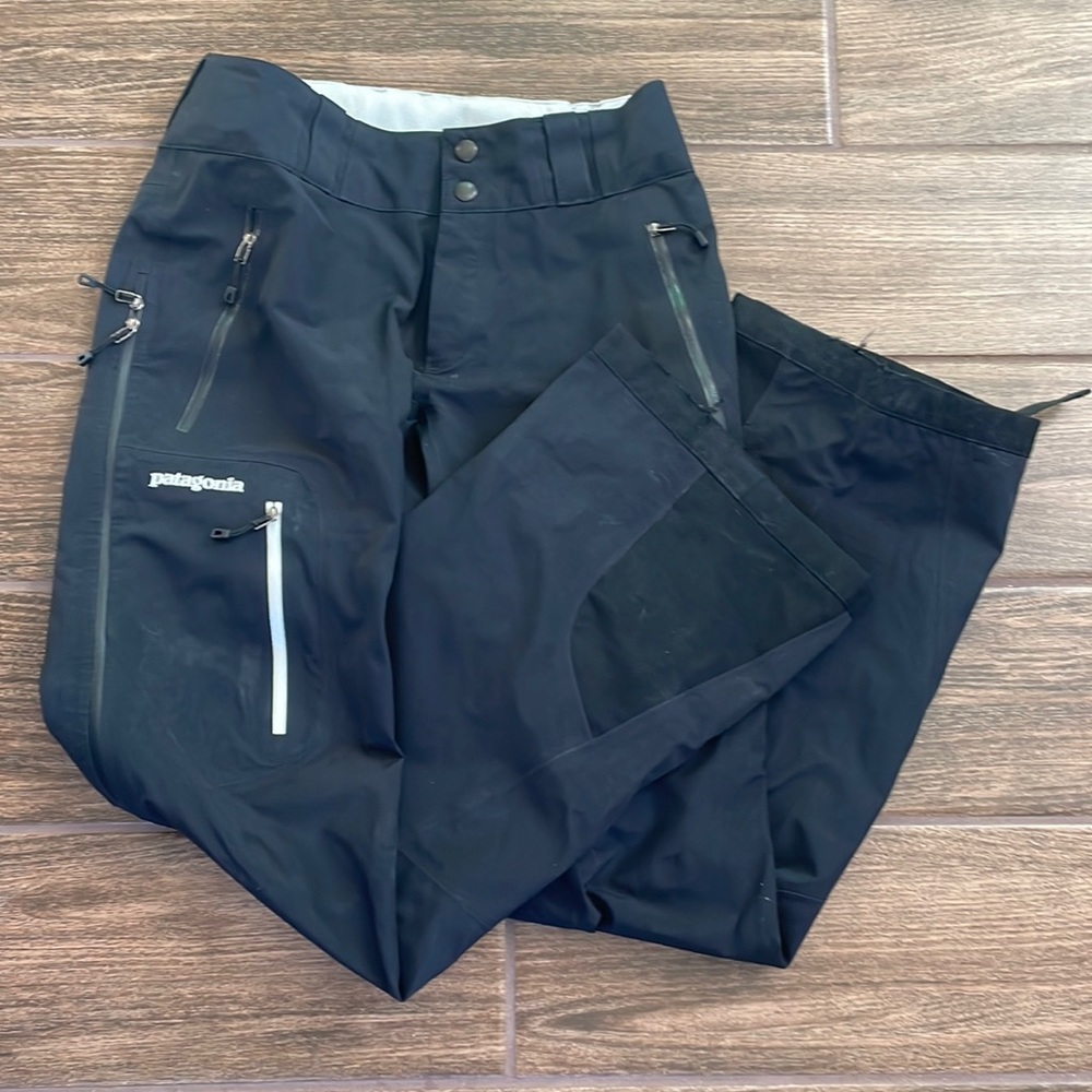 Patagonia Women’s XS Gortex Snow Pants